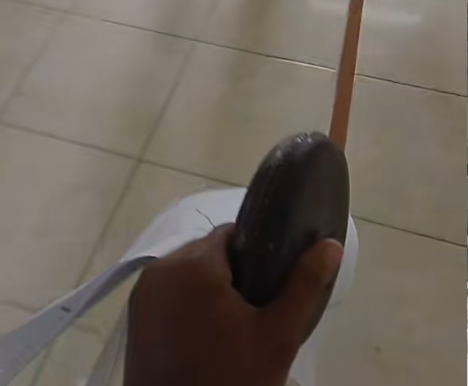 Ukur ruangan